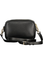 VALENTINO BAGS DAMEN SCHWARZE TASCHE