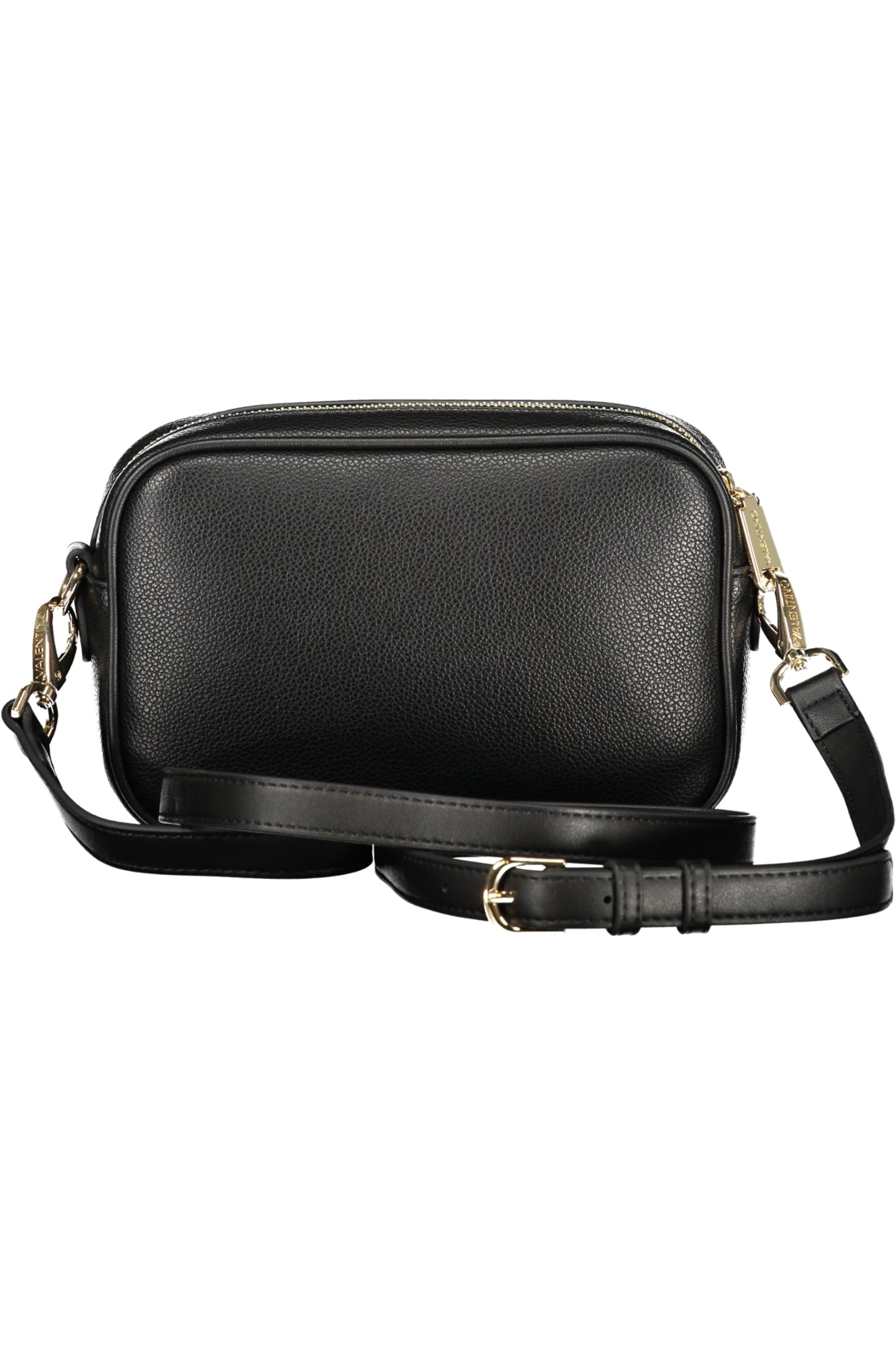 VALENTINO BAGS DAMEN SCHWARZE TASCHE