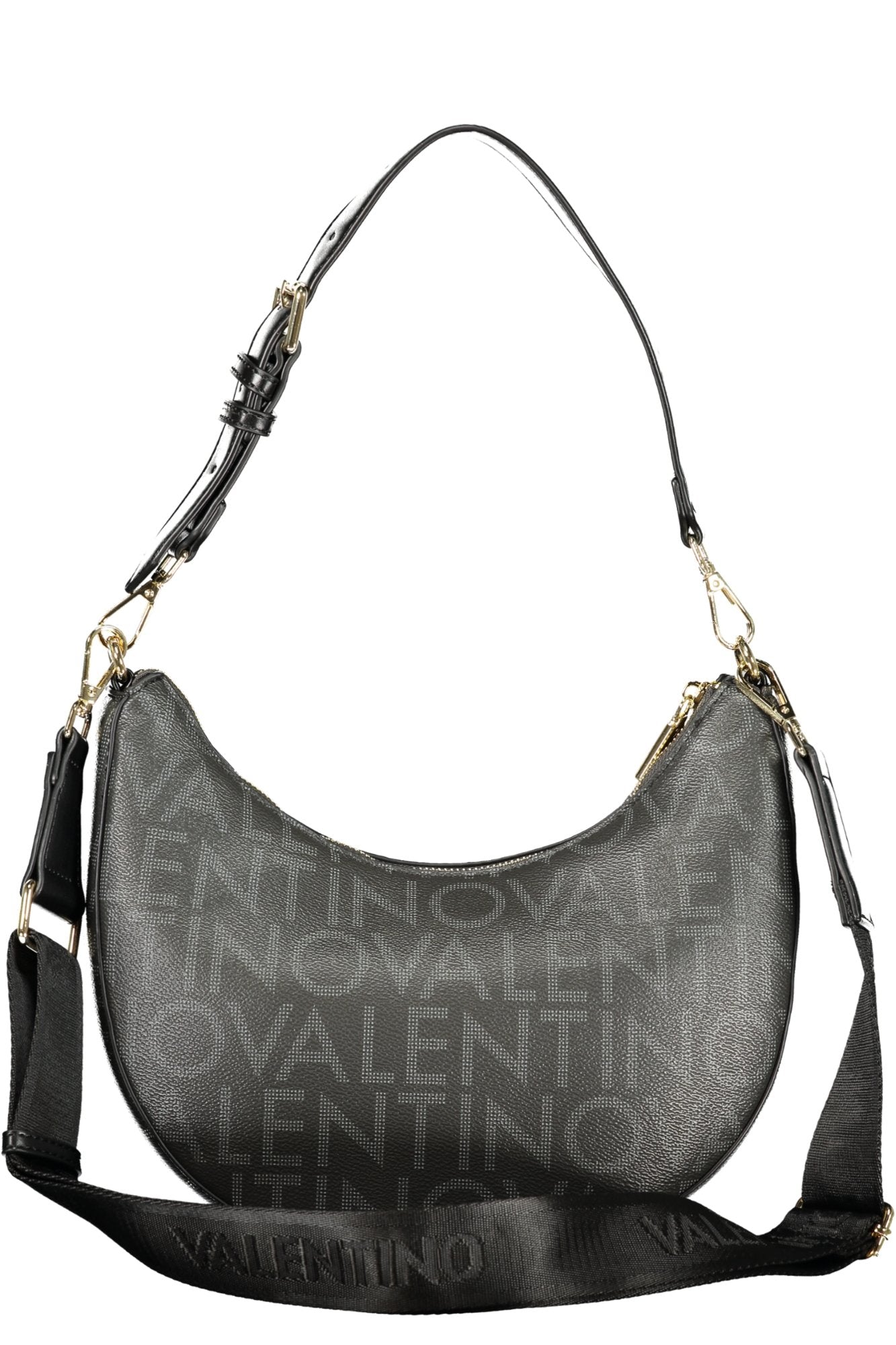 VALENTINO BAGS DAMEN SCHWARZE TASCHE Zweitbild