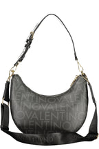 VALENTINO BAGS DAMEN SCHWARZE TASCHE