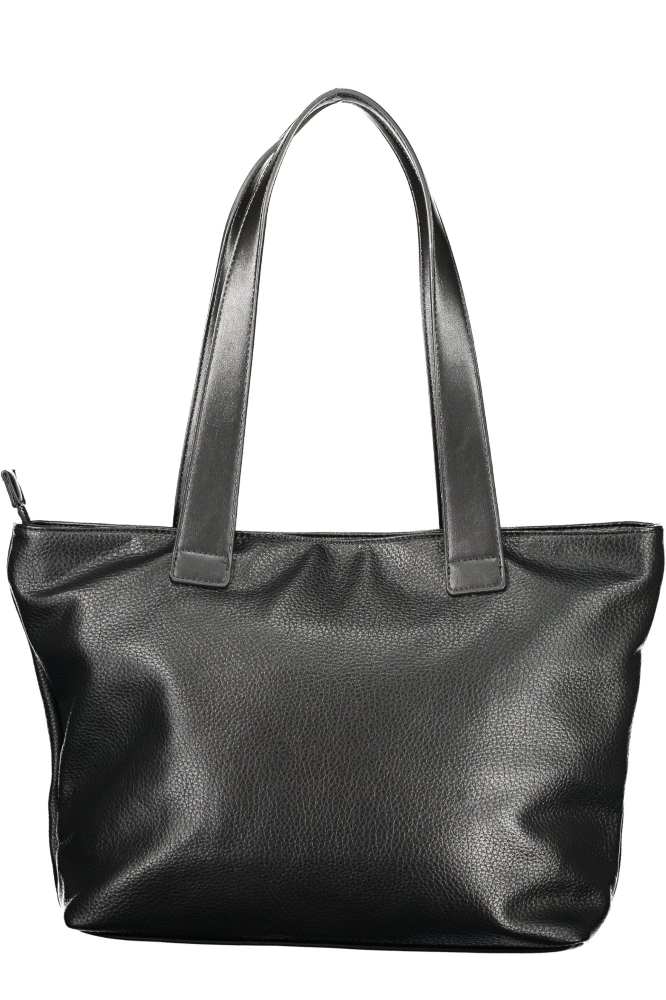 VALENTINO BAGS DAMEN SCHWARZE TASCHE