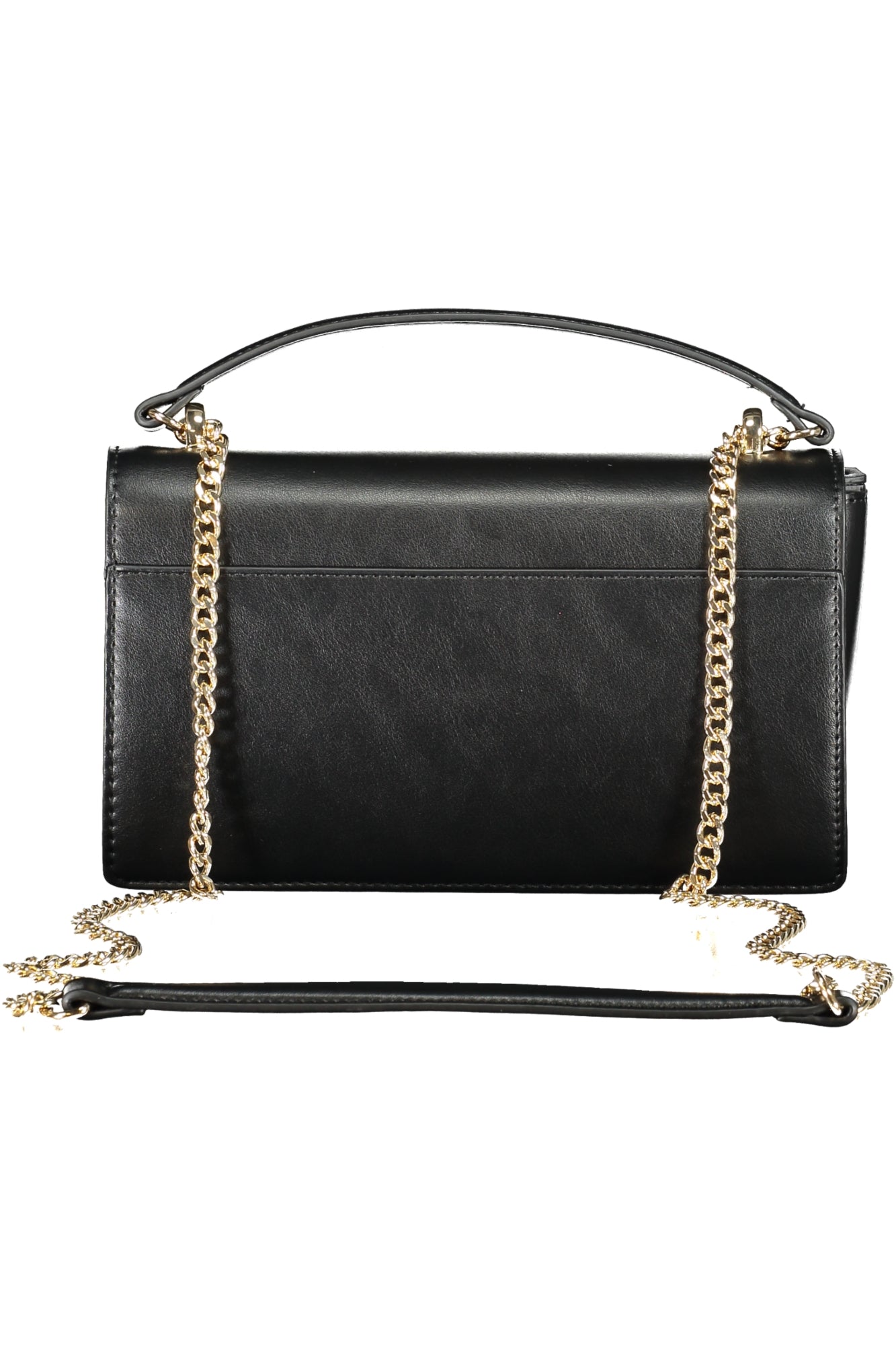 Valentino Bags Damentasche Schwarz Schwarz
