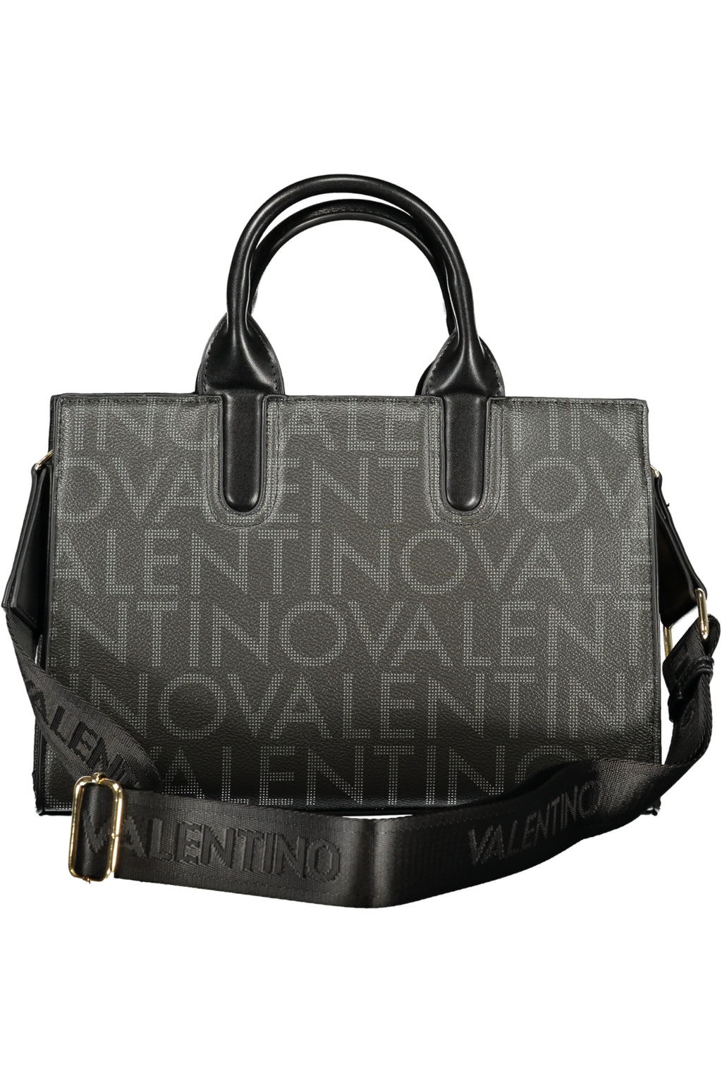 VALENTINO BAGS DAMEN SCHWARZE TASCHE