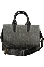 VALENTINO BAGS DAMEN SCHWARZE TASCHE