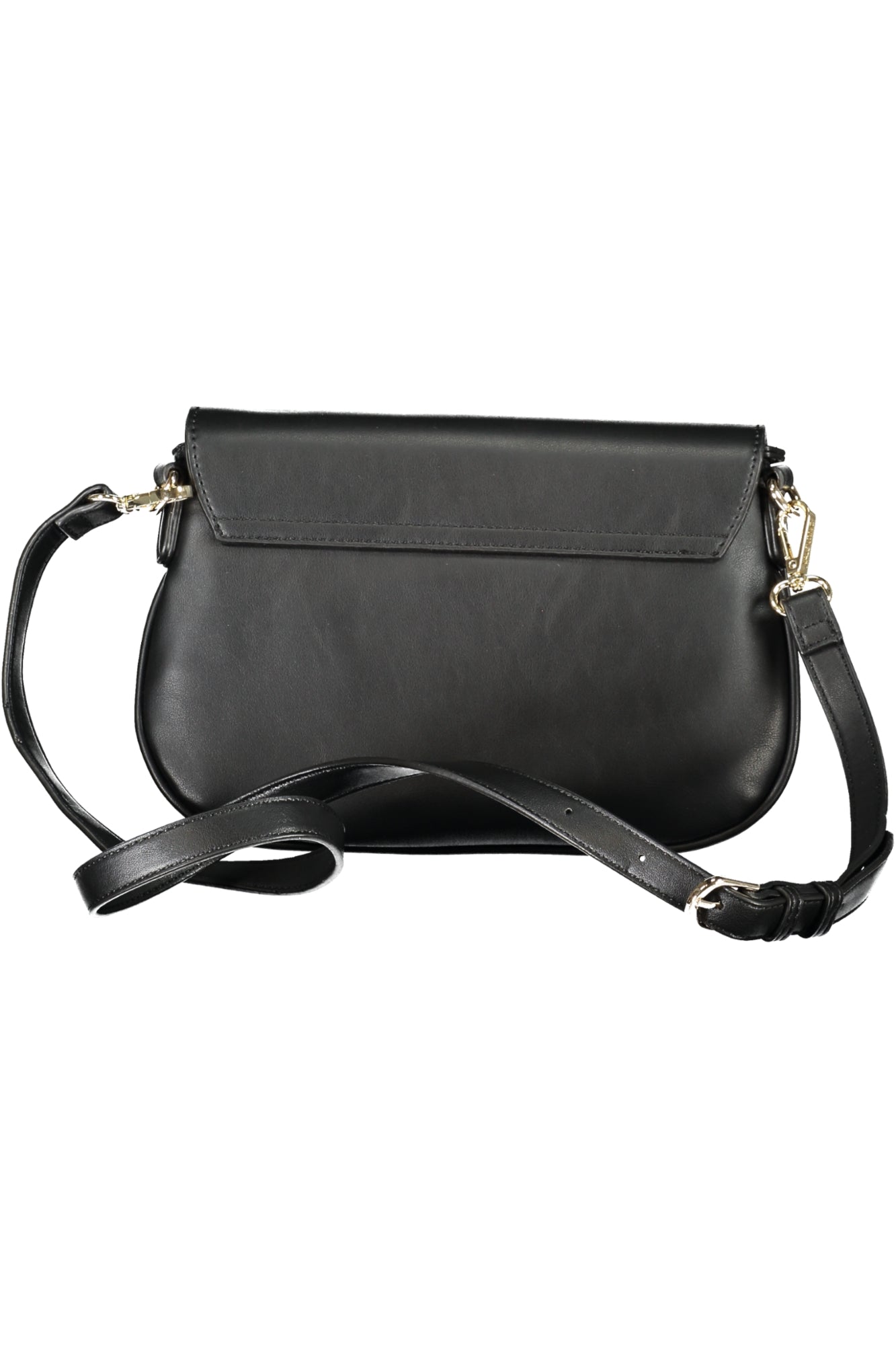 Valentino Bags Damentasche Rot Schwarz