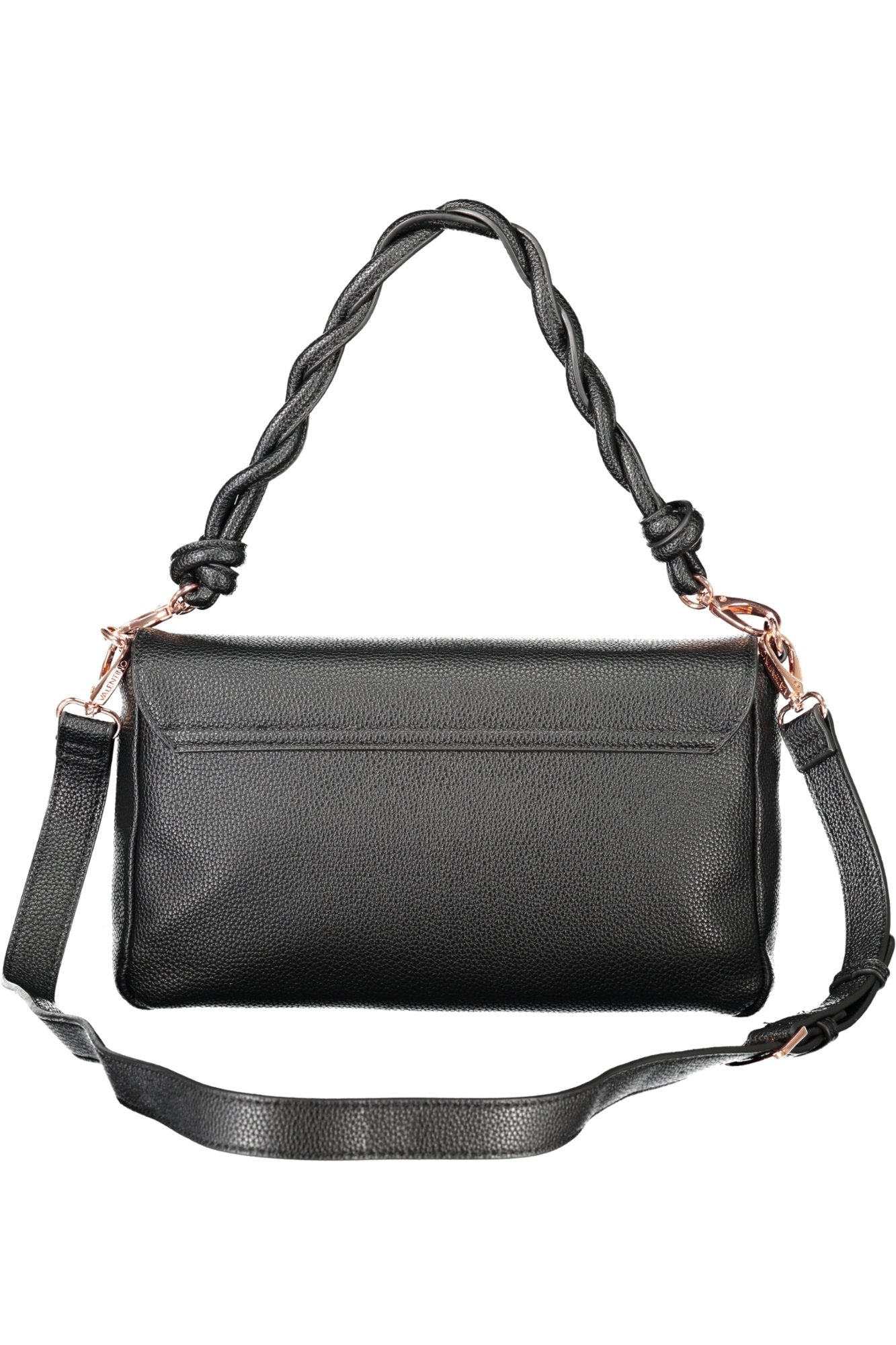 Valentino Bags Damentasche Schwarz Schwarz