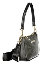 VALENTINO BAGS DAMEN SCHWARZE TASCHE