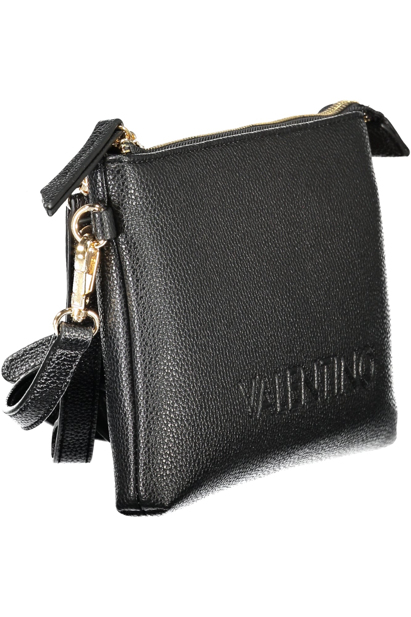 Valentino Bags Damentasche Schwarz Schwarz