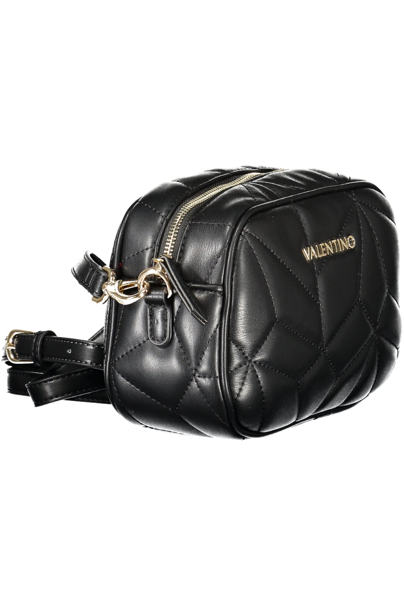 Valentino Bags Damentasche Braun Schwarz