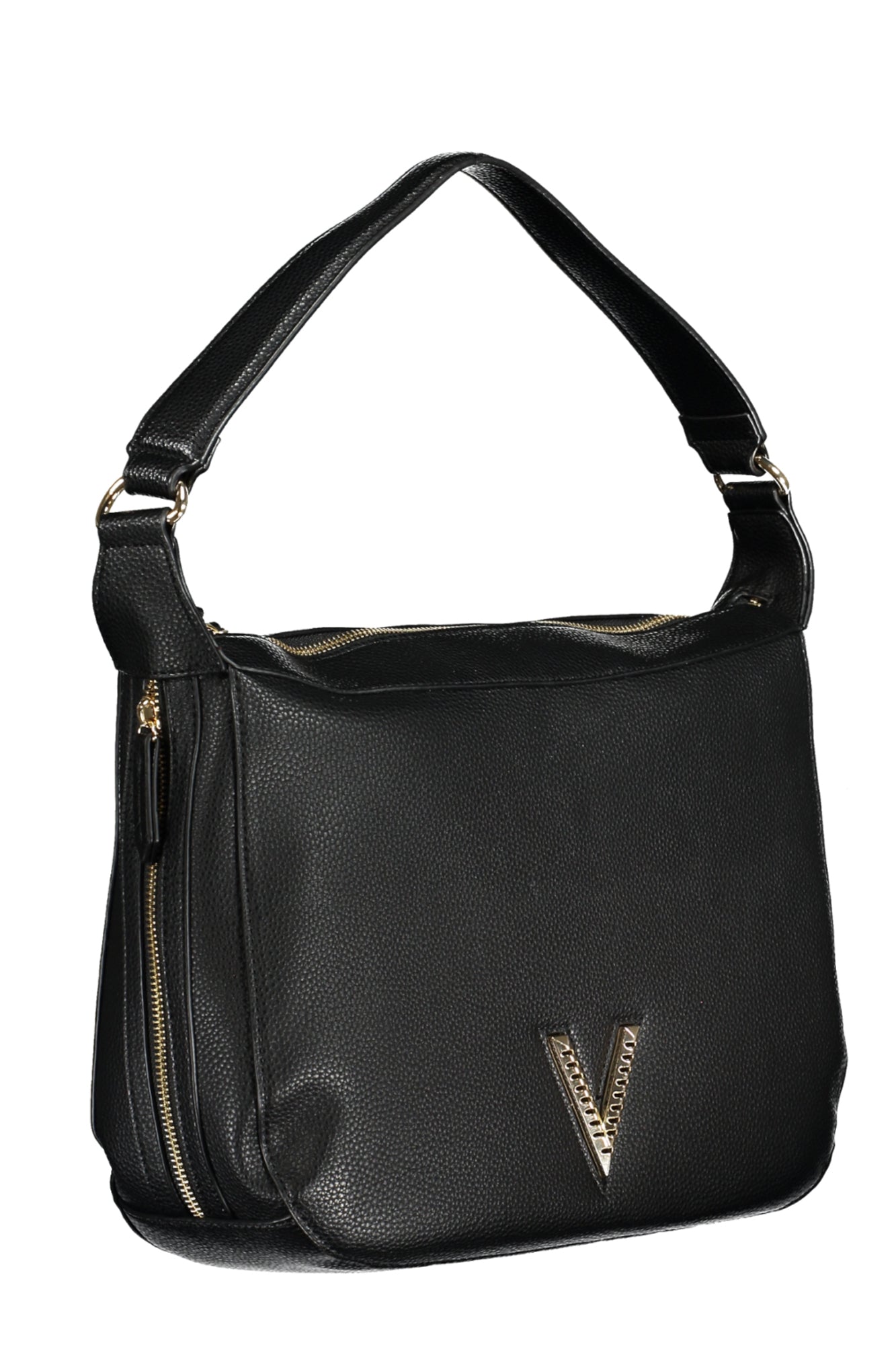 Valentino Bags Grüne Damentasche Schwarz