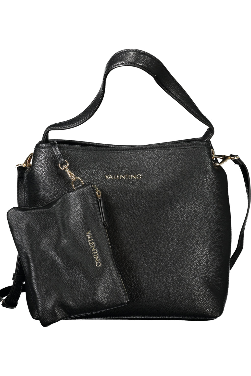 VALENTINO BAGS DAMENTASCHE SCHWARZ
