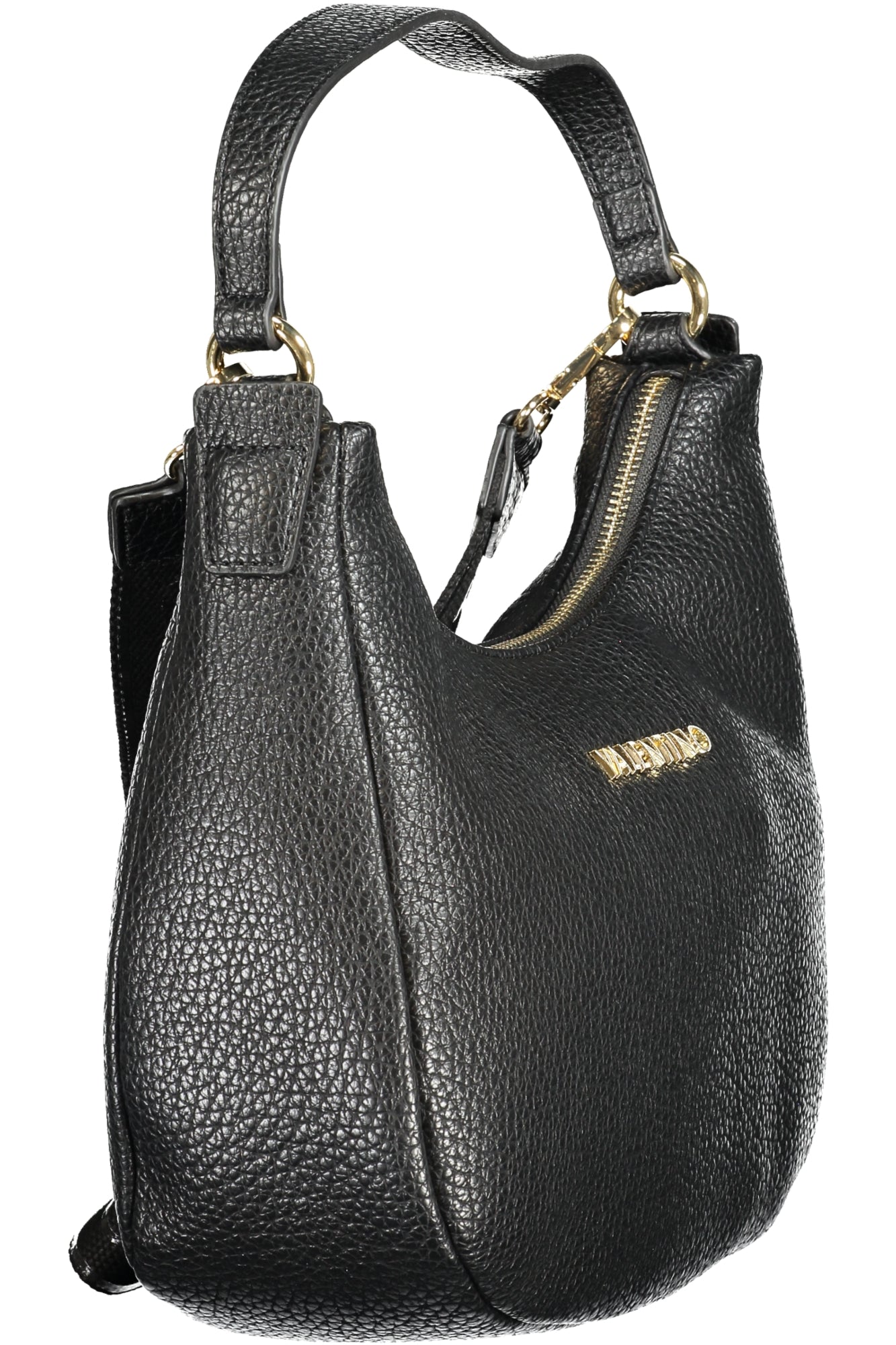 VALENTINO BAGS Damen Taschen – Schultertasche, mit Taschen Schwarz