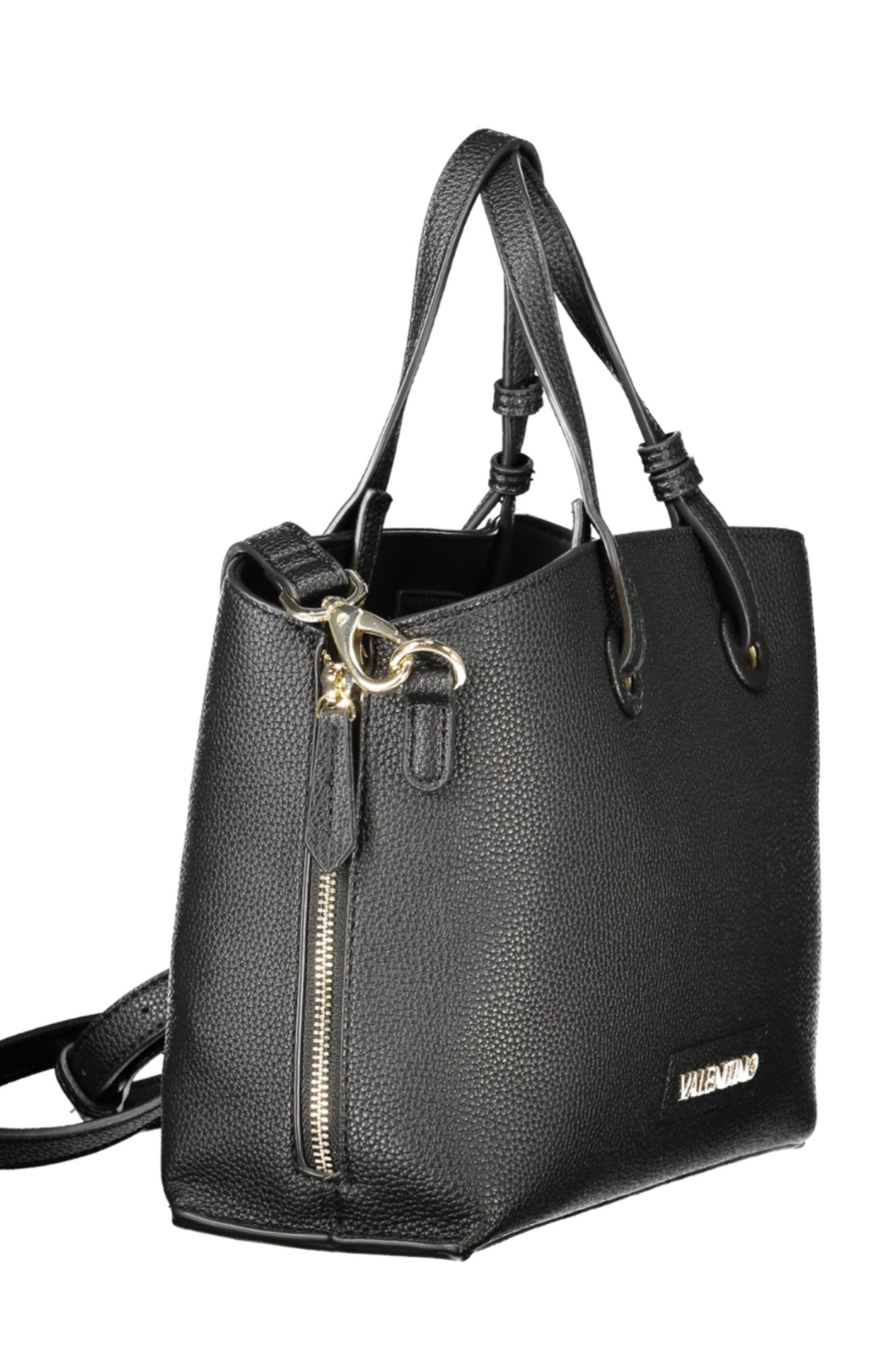 Valentino Bags Damentasche Schwarz Schwarz
