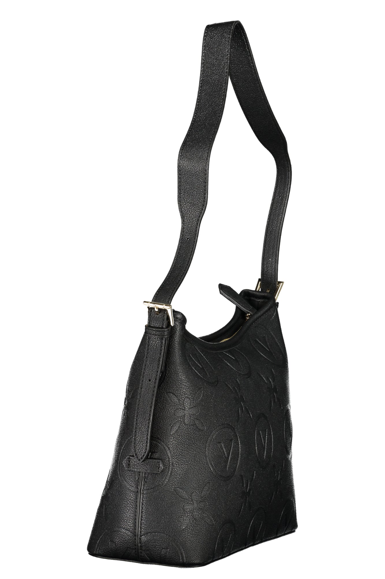 Valentino Bags Damentasche Schwarz Schwarz