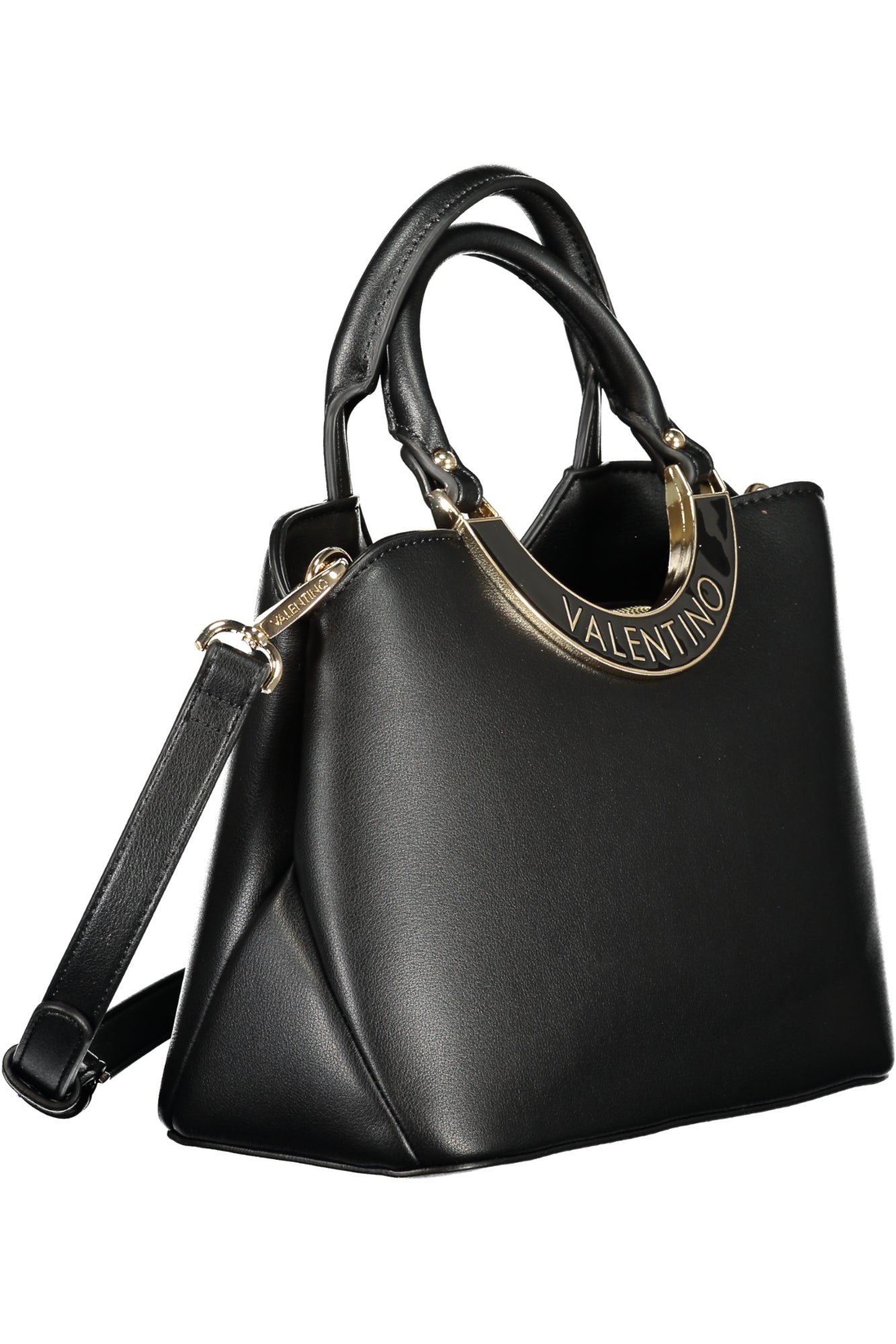 Valentino Bags Damentasche Rot Schwarz