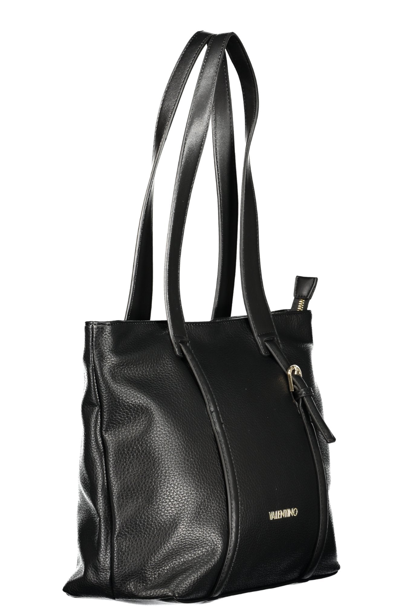 Valentino Bags Damen Schwarze Tasche Schwarz