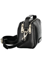 VALENTINO BAGS DAMEN SCHWARZE TASCHE