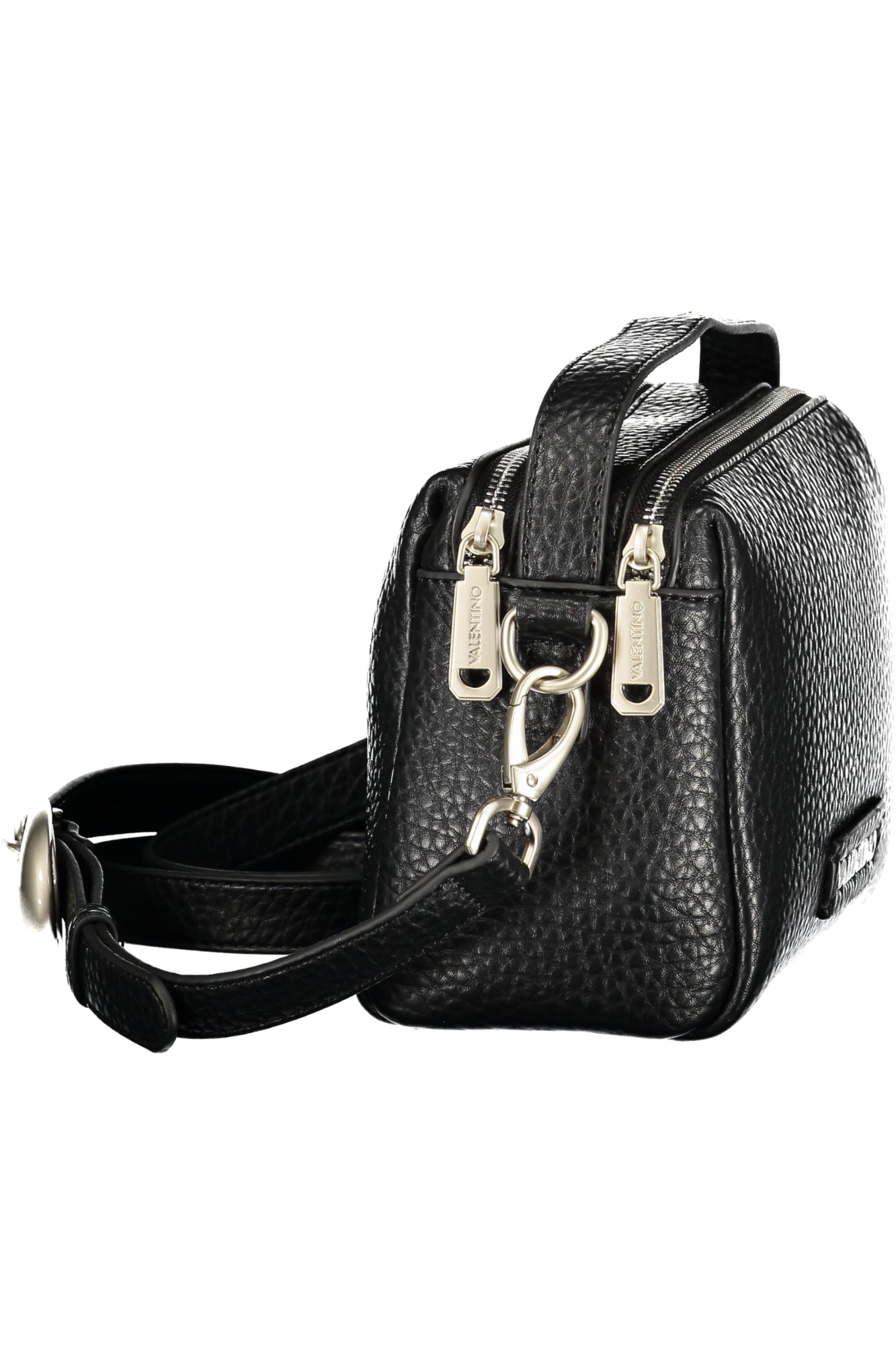 VALENTINO BAGS DAMEN SCHWARZE TASCHE