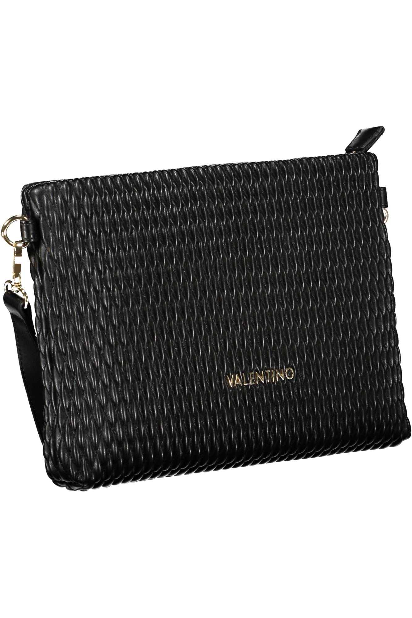 Valentino Bags Damentasche Rot Schwarz