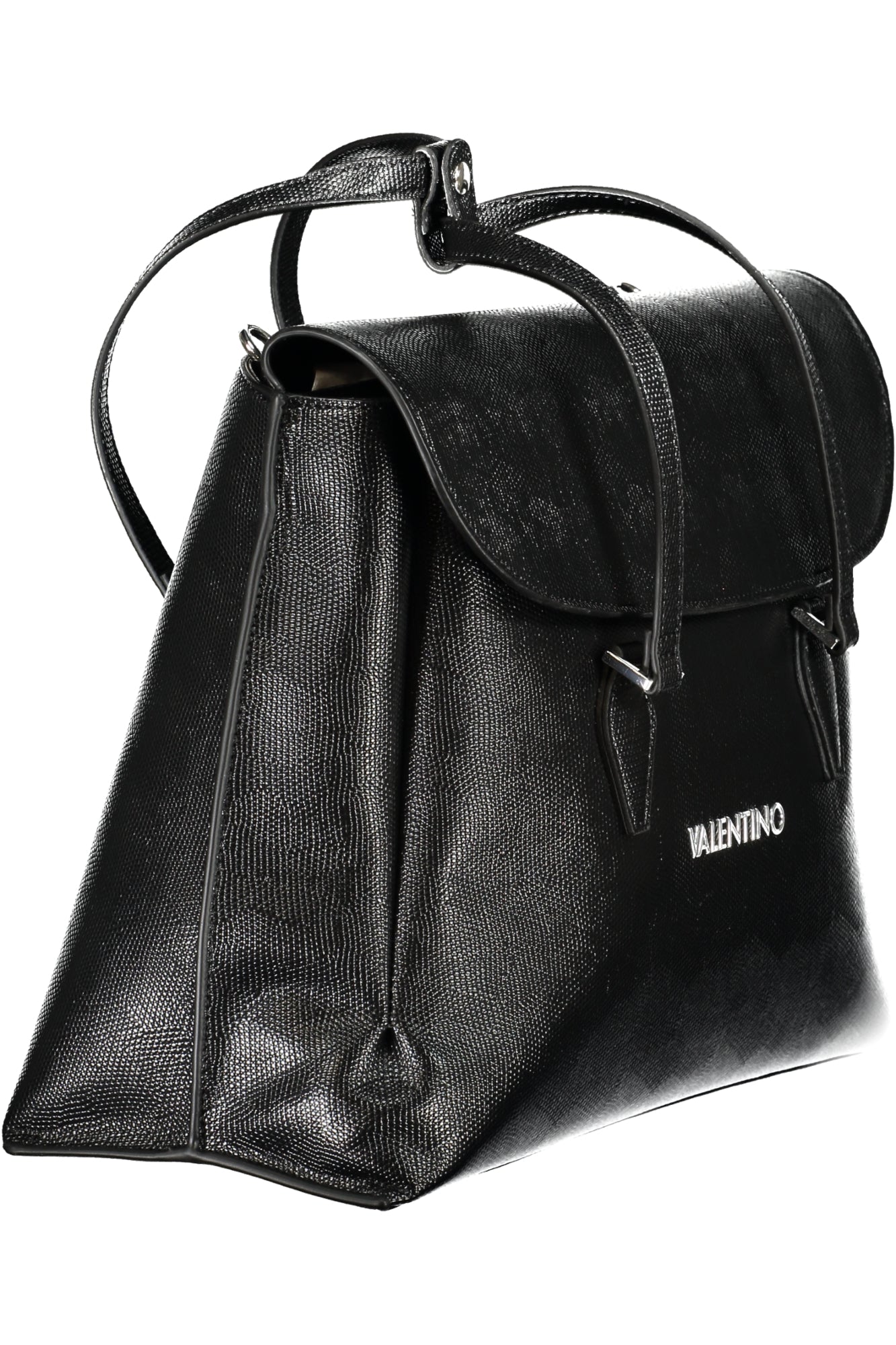 Valentino Bags Damentasche Rot Schwarz