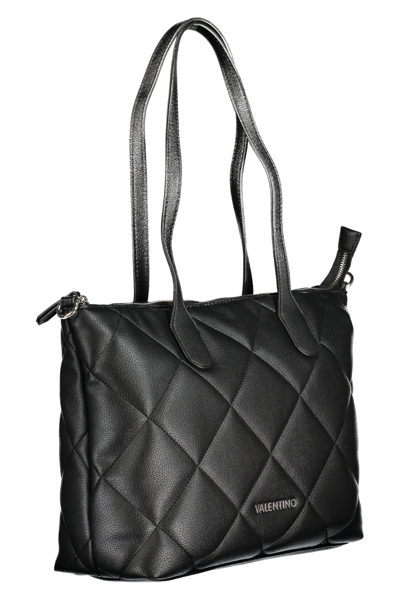 Valentino Bags Schwarze Damentasche Schwarz