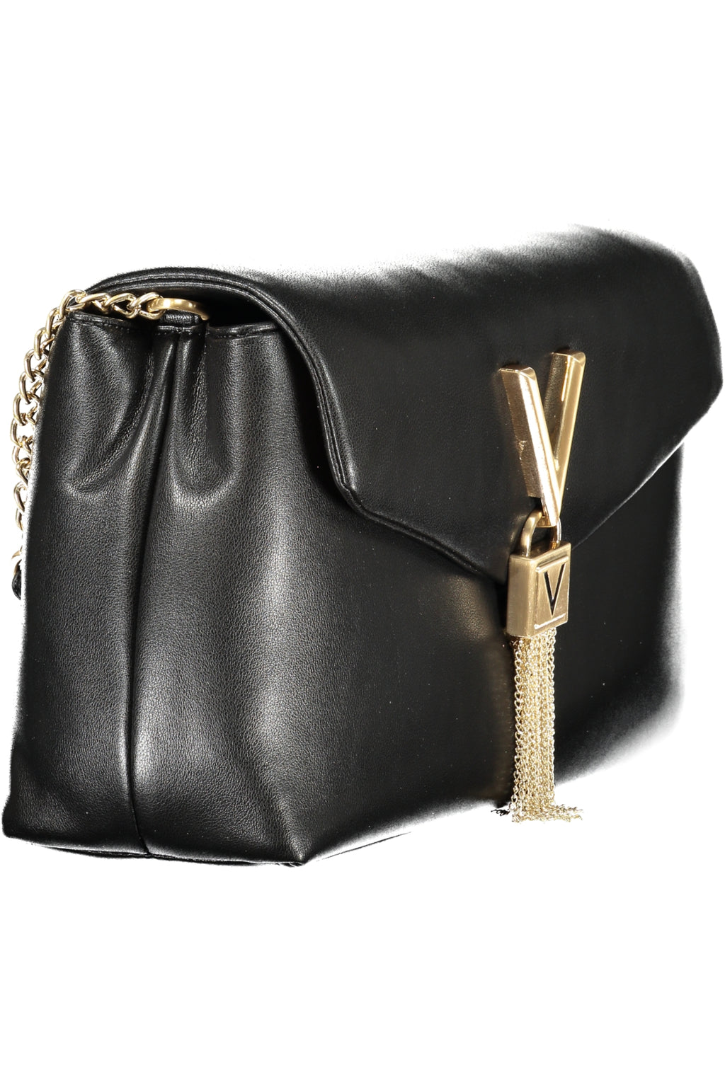 VALENTINO BAGS DAMEN SCHWARZE TASCHE