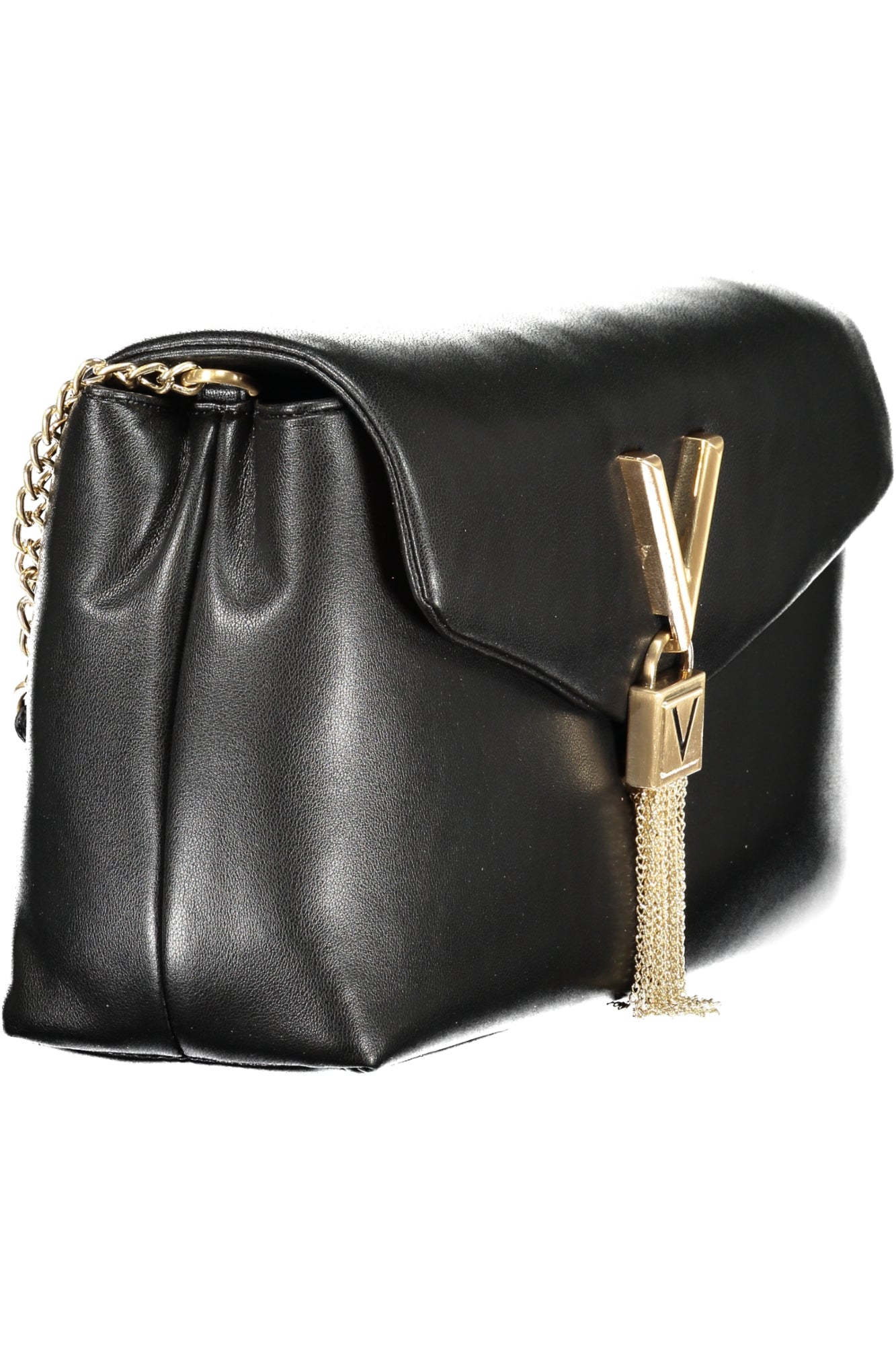 VALENTINO BAGS DAMEN SCHWARZE TASCHE