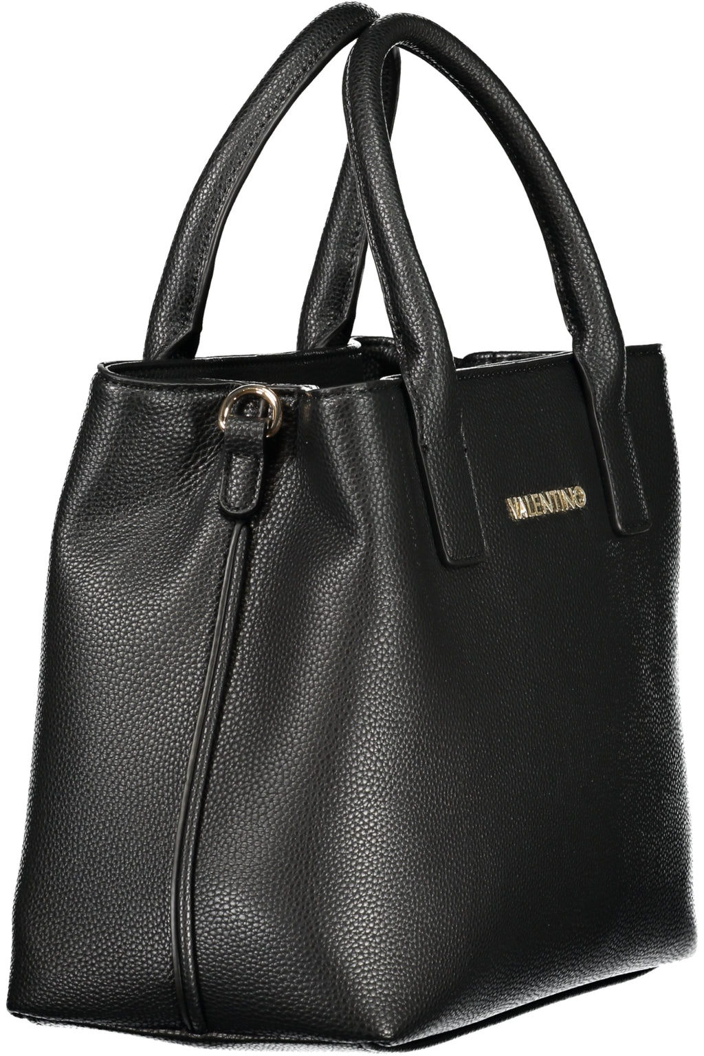 VALENTINO BAGS DAMEN SCHWARZE TASCHE