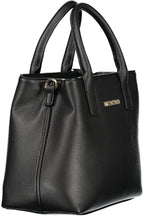 VALENTINO BAGS DAMEN SCHWARZE TASCHE
