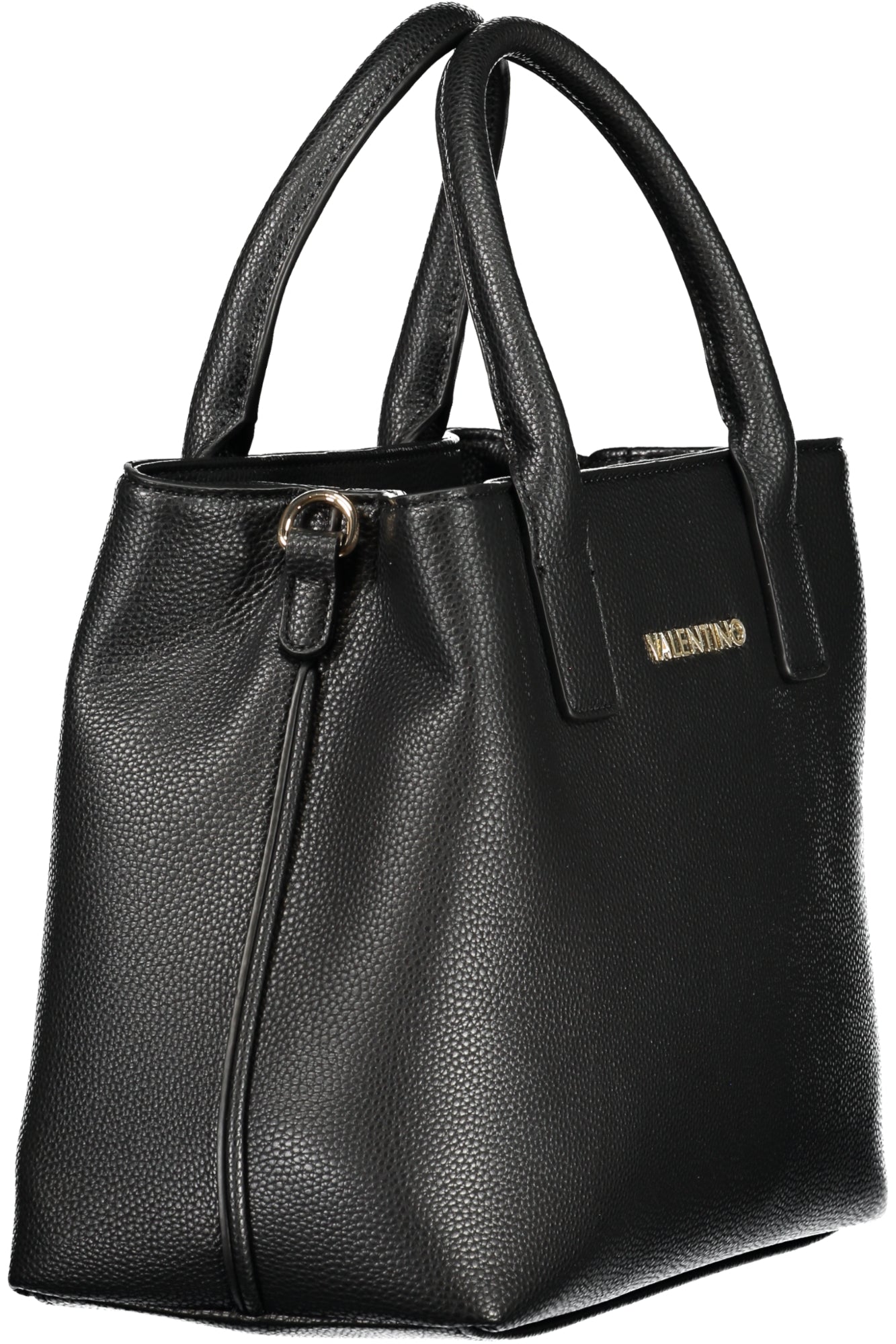 VALENTINO BAGS DAMEN SCHWARZE TASCHE