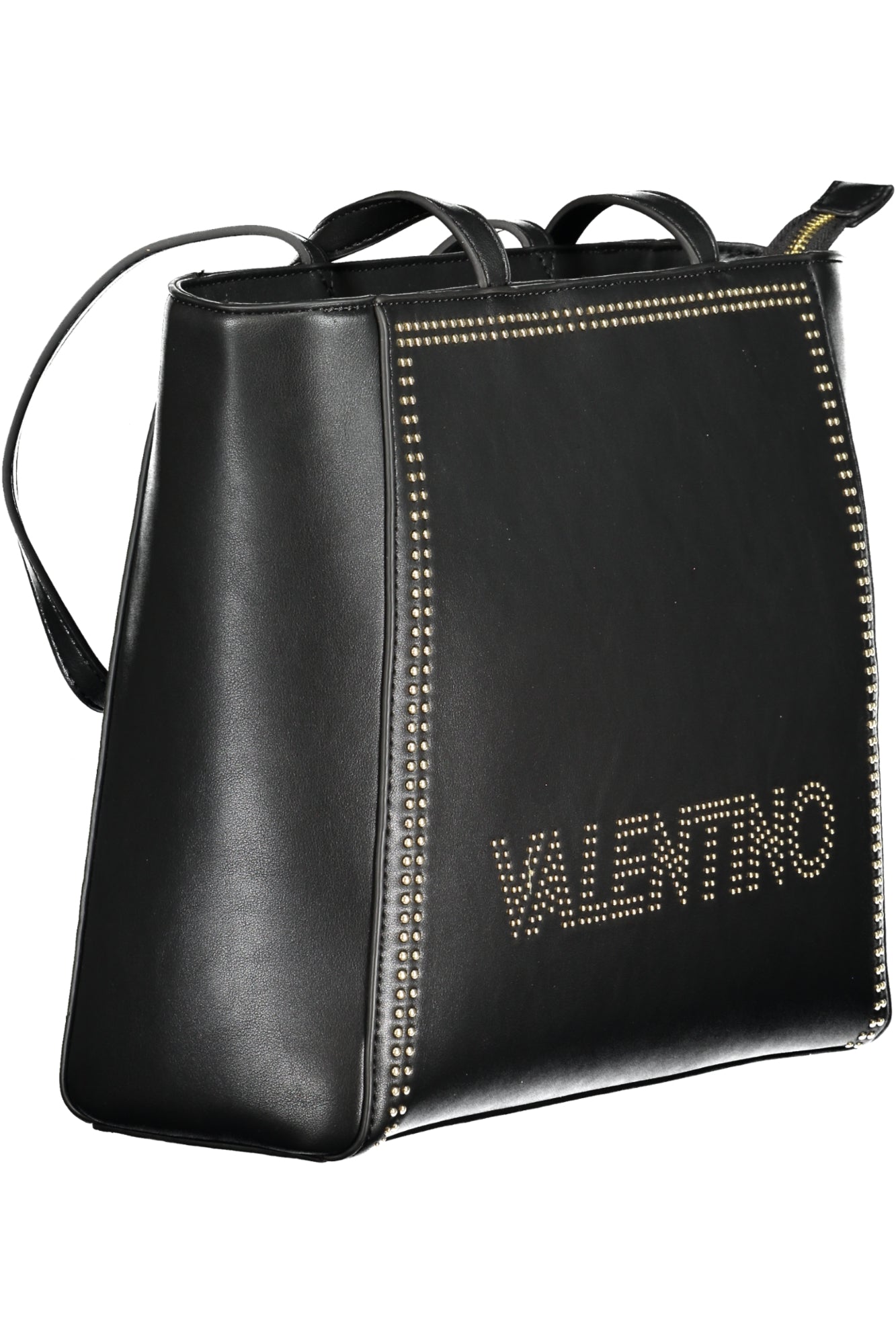 Valentino Bags Damentasche Grün Schwarz