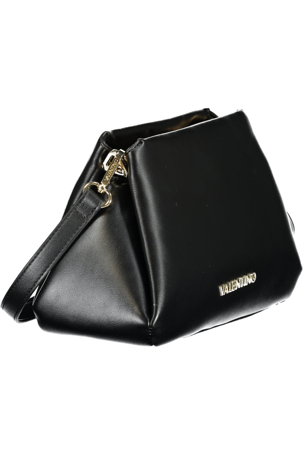 VALENTINO BAGS DAMEN SCHWARZE TASCHE