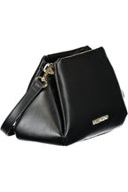 VALENTINO BAGS DAMEN SCHWARZE TASCHE