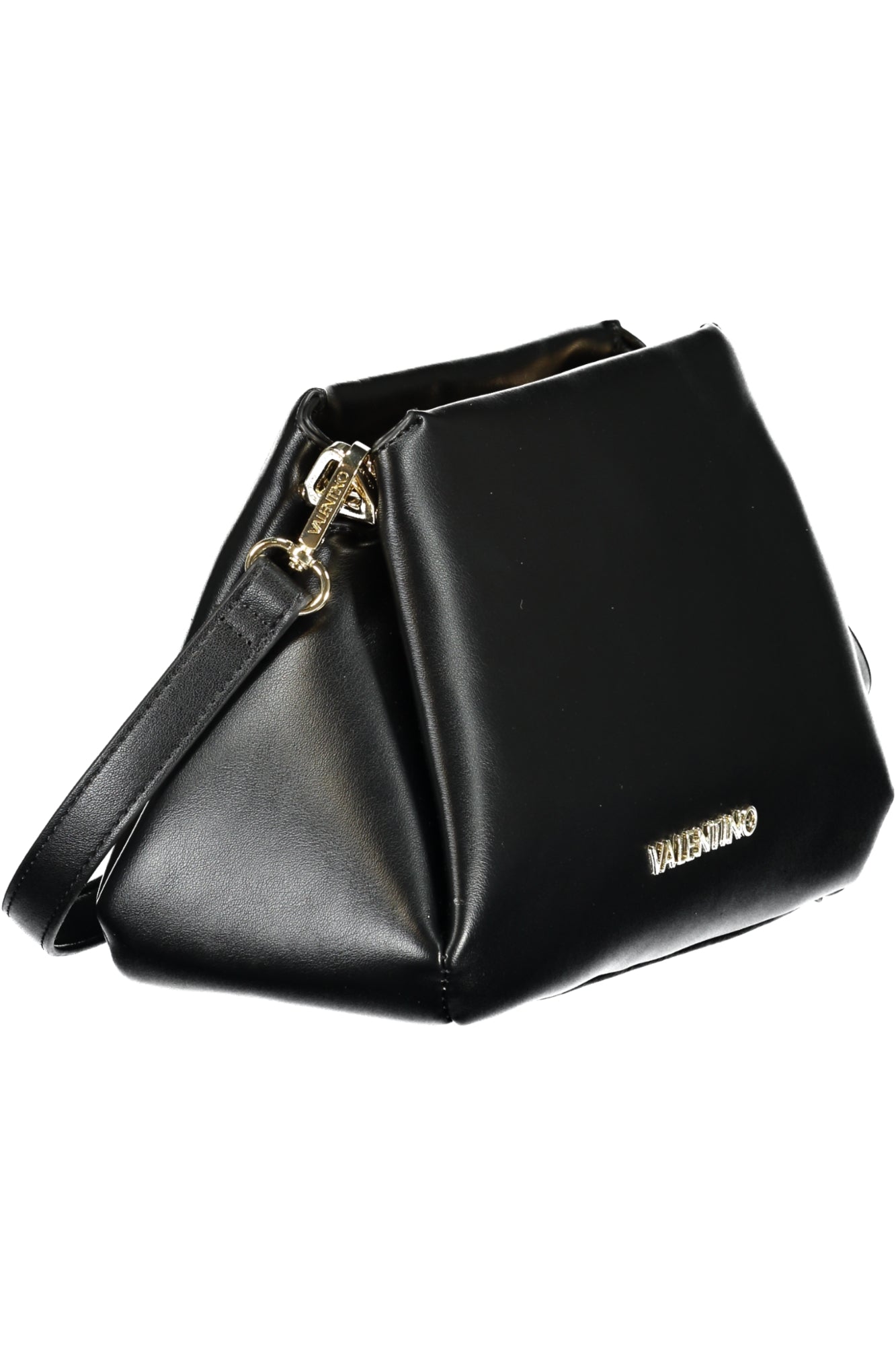 VALENTINO BAGS DAMEN SCHWARZE TASCHE