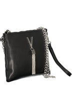VALENTINO BAGS DAMEN SCHWARZE TASCHE