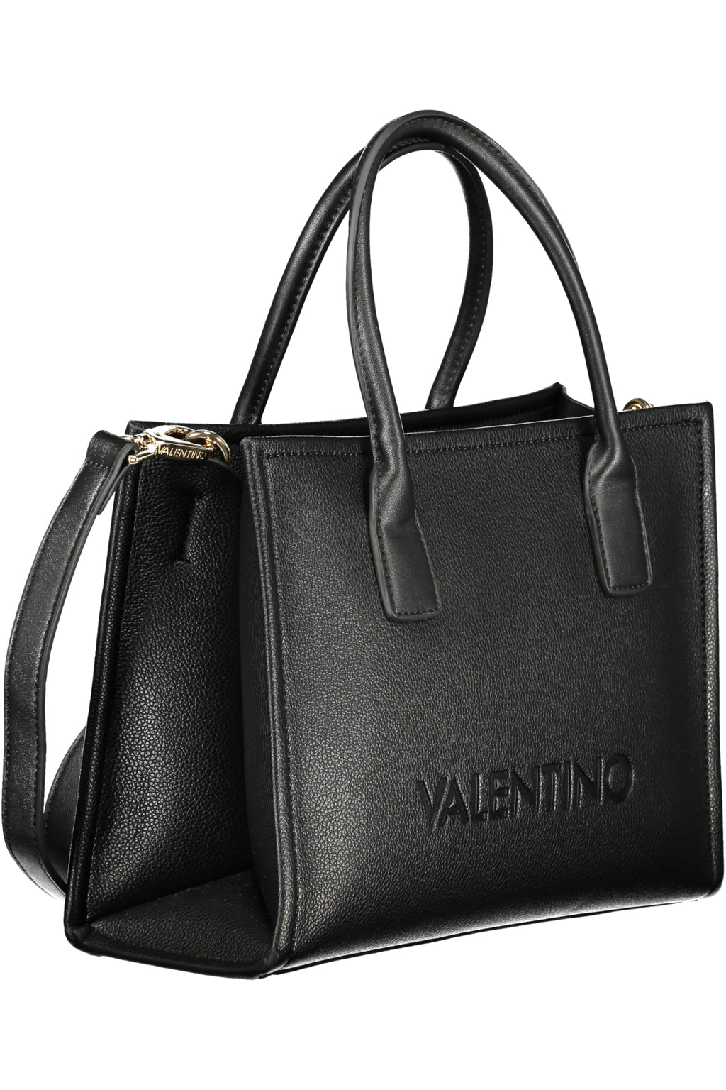 VALENTINO BAGS DAMEN SCHWARZE TASCHE