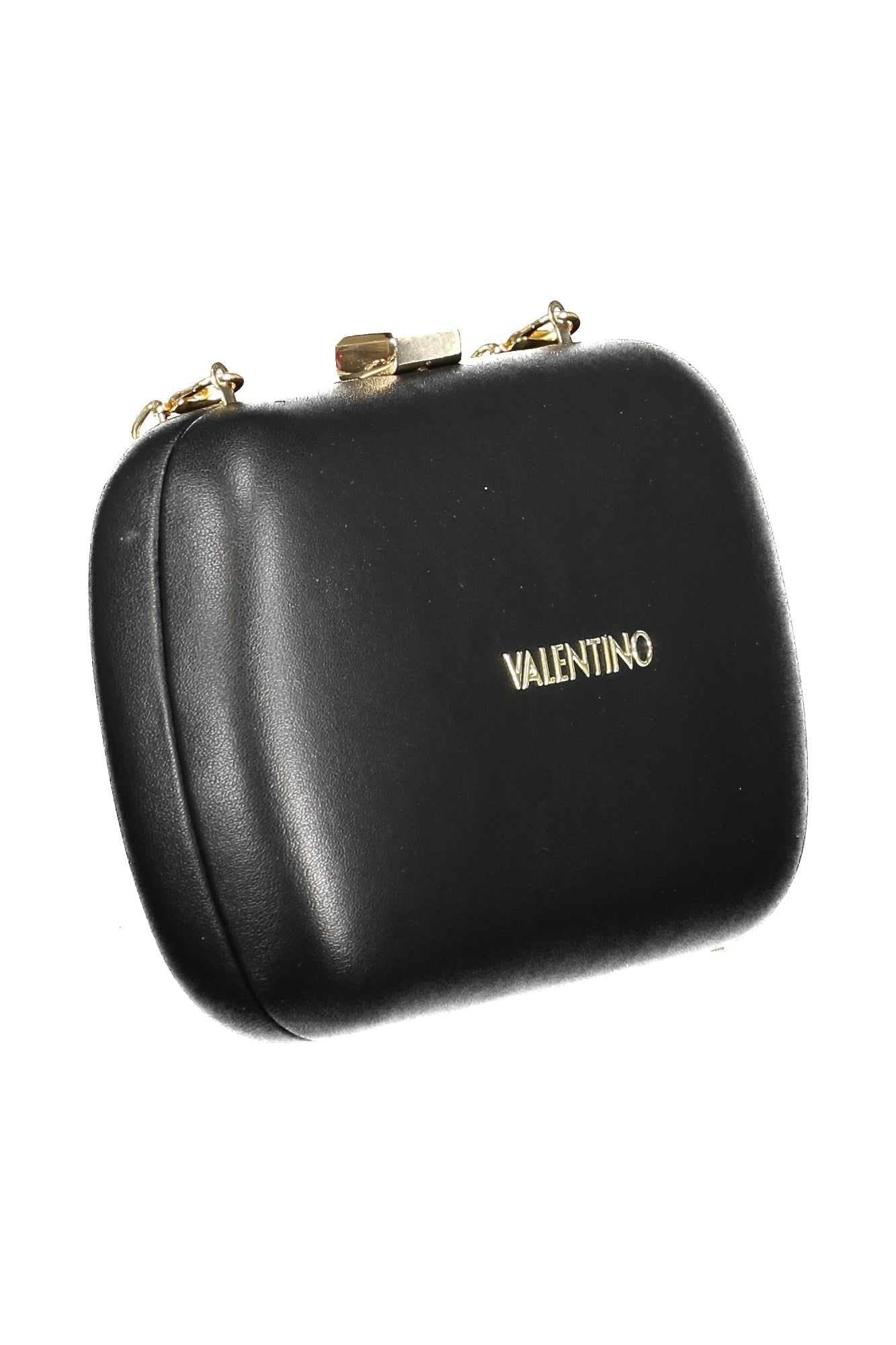 Valentino Bags Damentasche Rot Schwarz