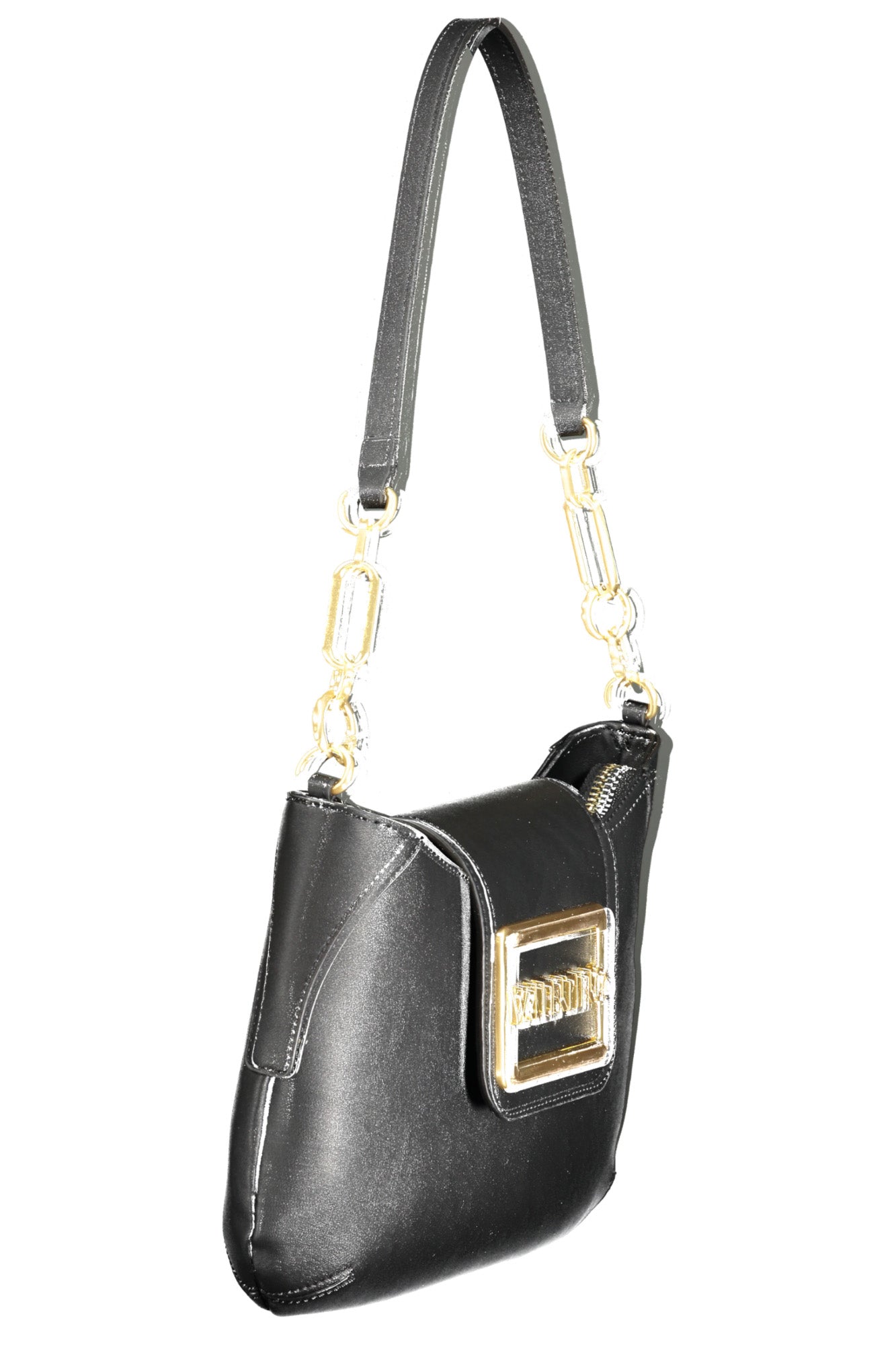 Valentino Bags Rote Damentasche Schwarz
