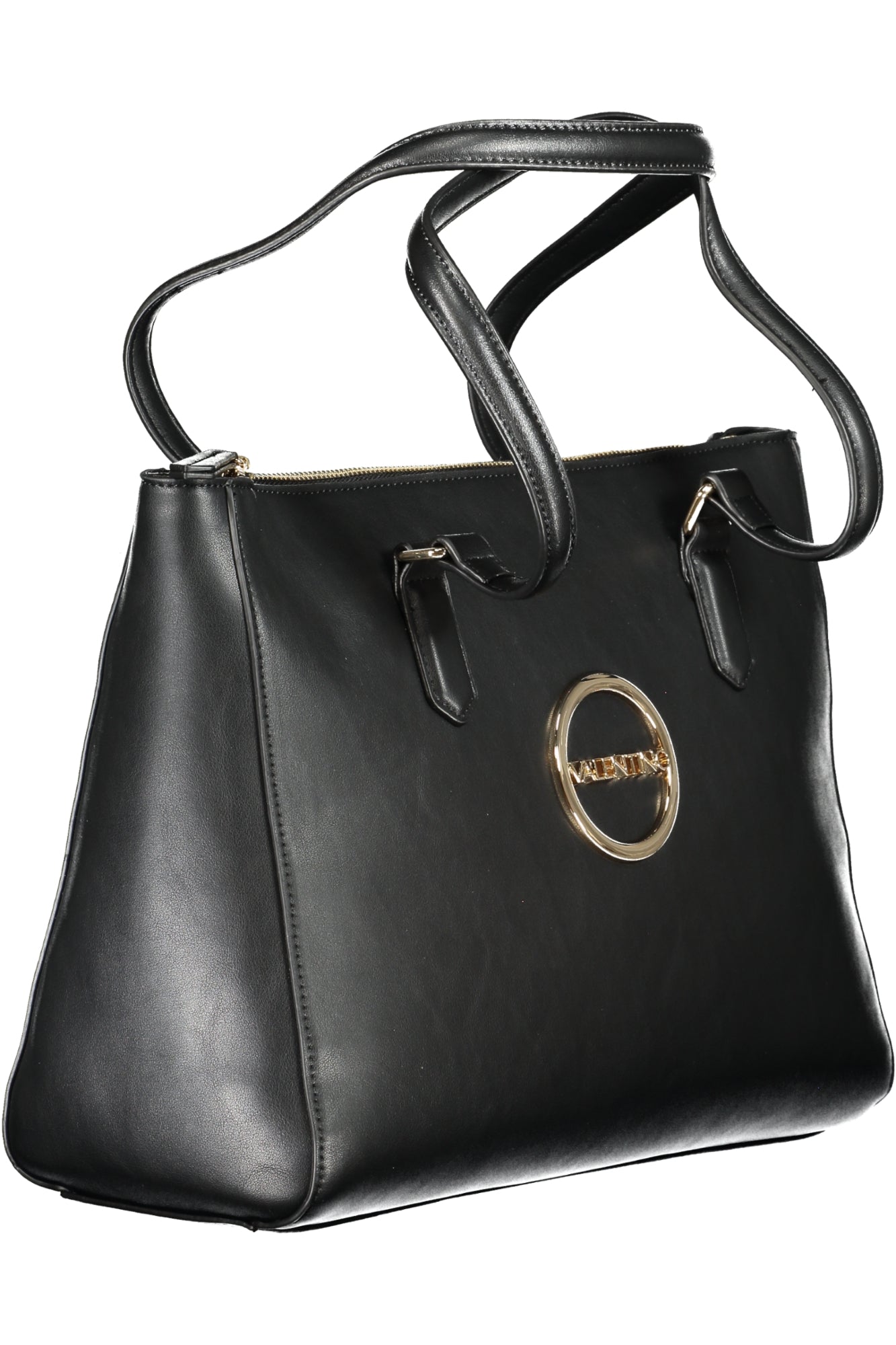 Valentino Bags Damentasche Beige Schwarz