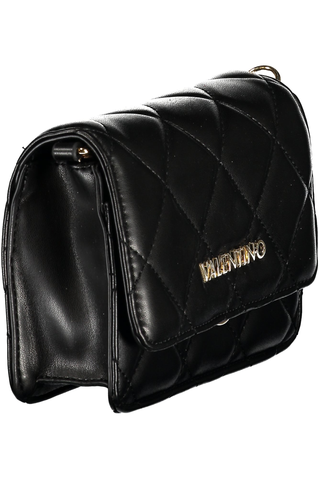 VALENTINO BAGS Damen Taschen – Schultertasche, mit Taschen Schwarz