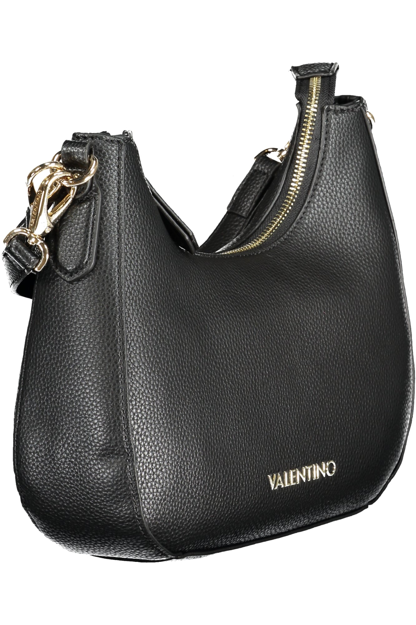 VALENTINO BAGS Damen Taschen – Schultertasche, mit Taschen Schwarz