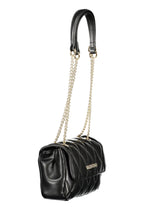 VALENTINO BAGS DAMEN SCHWARZE TASCHE