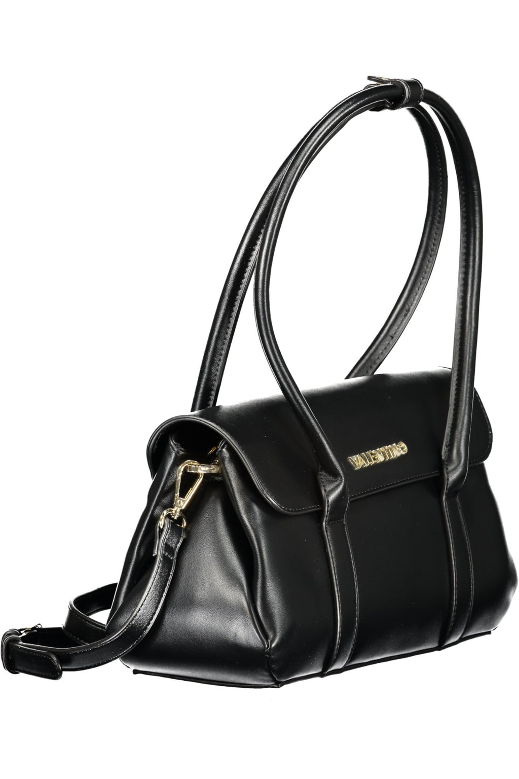VALENTINO BAGS DAMEN SCHWARZE TASCHE