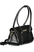 VALENTINO BAGS DAMEN SCHWARZE TASCHE