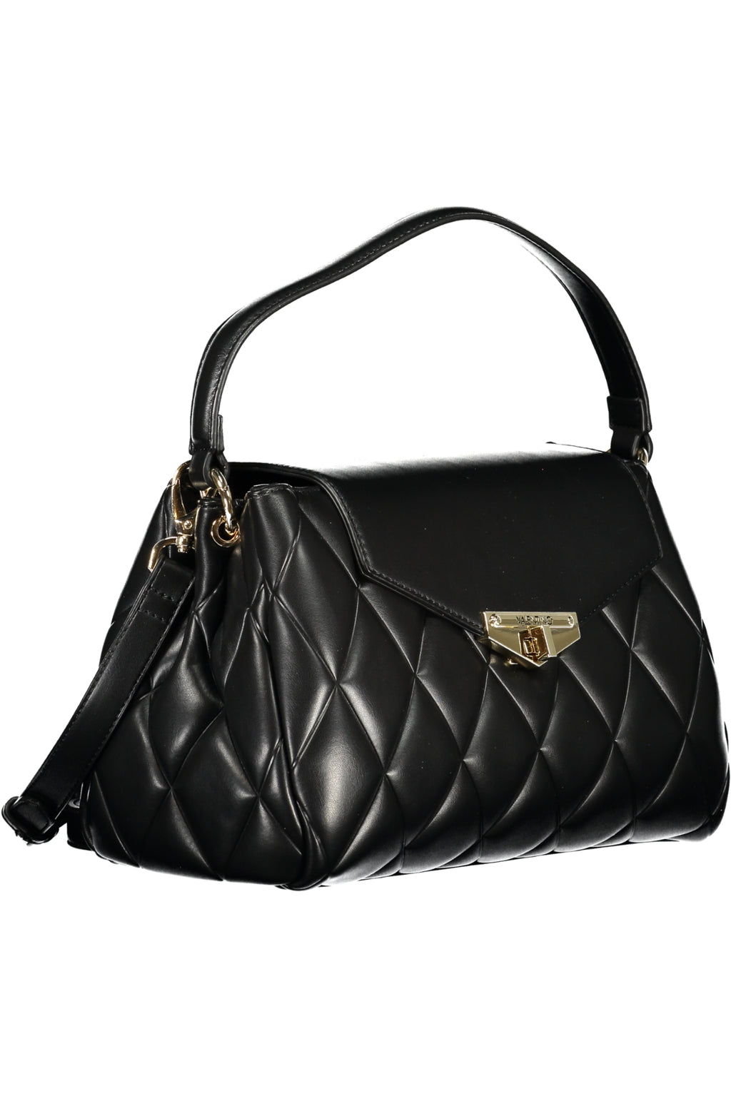 VALENTINO BAGS DAMEN SCHWARZE TASCHE