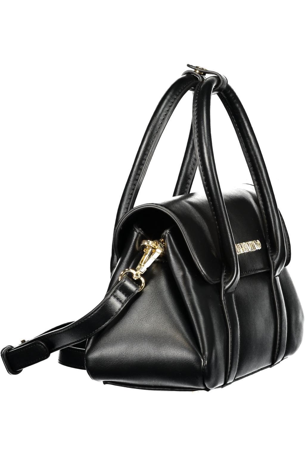 VALENTINO BAGS DAMEN SCHWARZE TASCHE