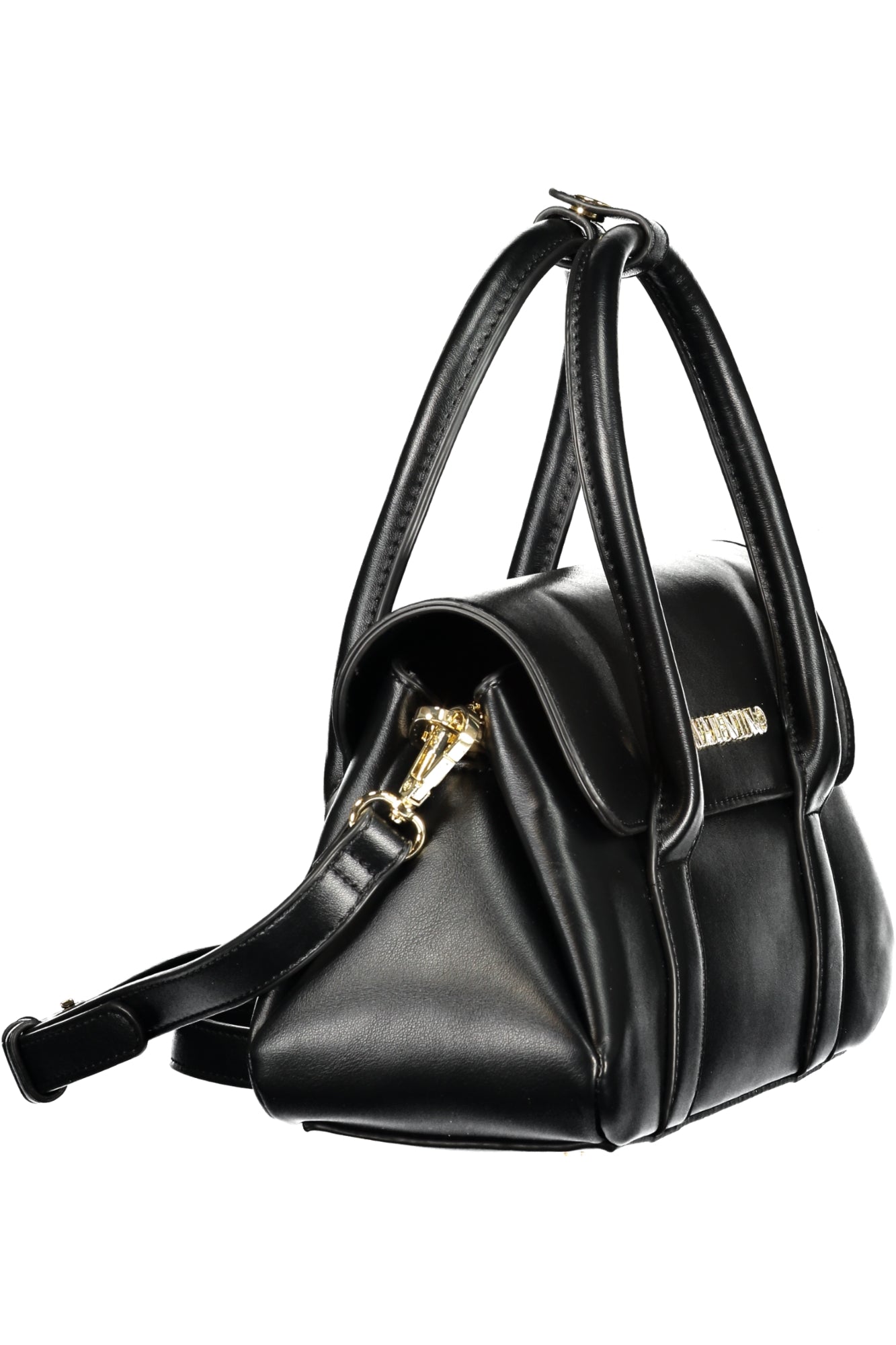 VALENTINO BAGS DAMEN SCHWARZE TASCHE