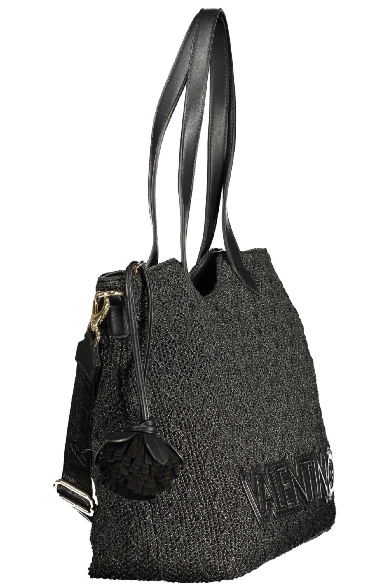 VALENTINO Damen Taschen – Nan günstig online kaufen Schwarz