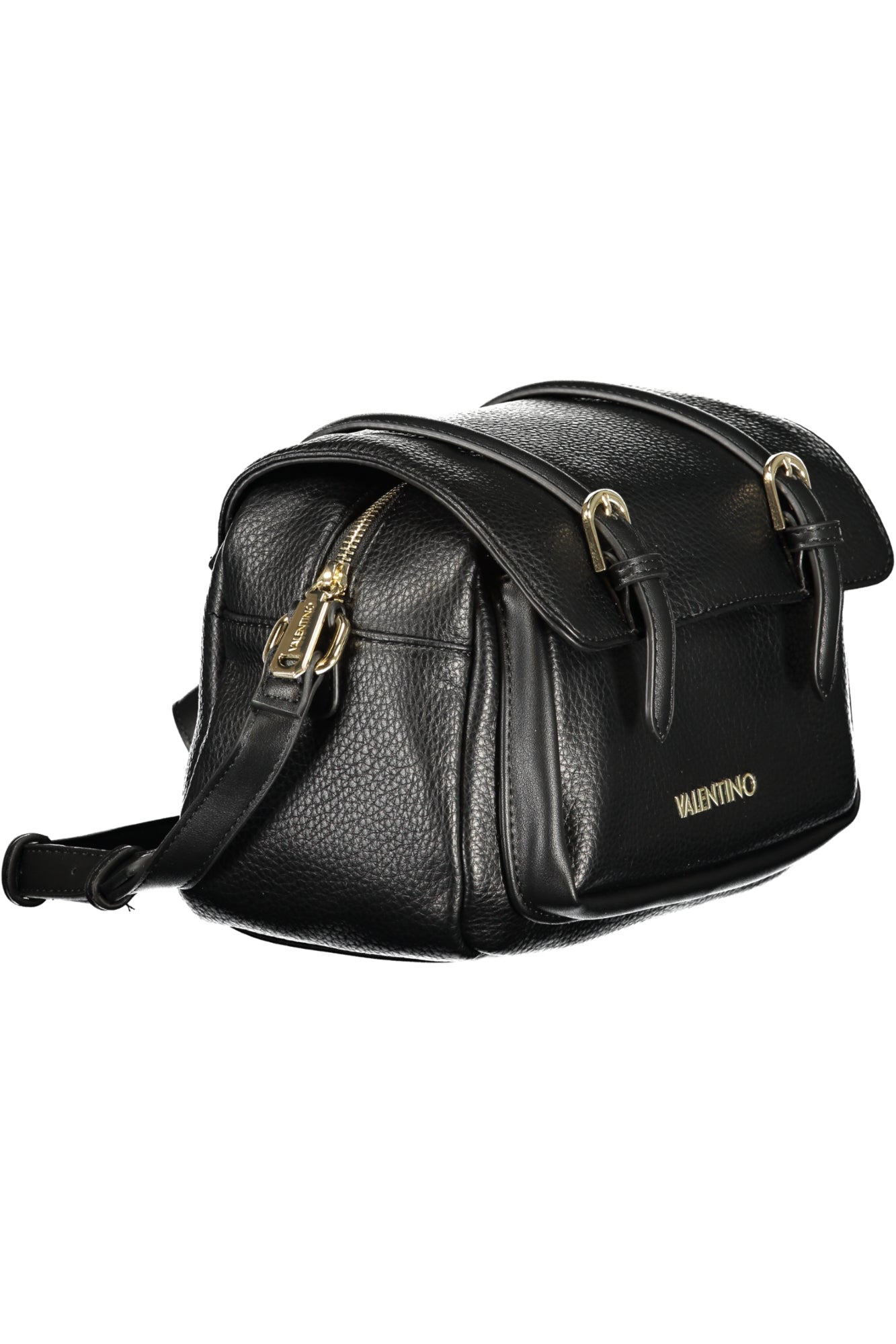 Valentino Bags Damen Schwarze Tasche Schwarz