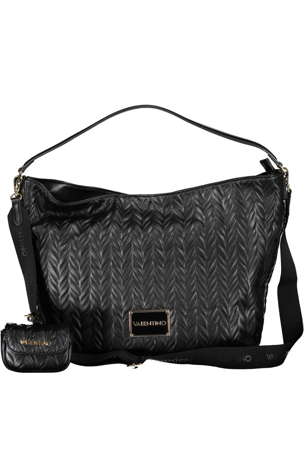 VALENTINO BAGS SCHWARZE DAMENTASCHE